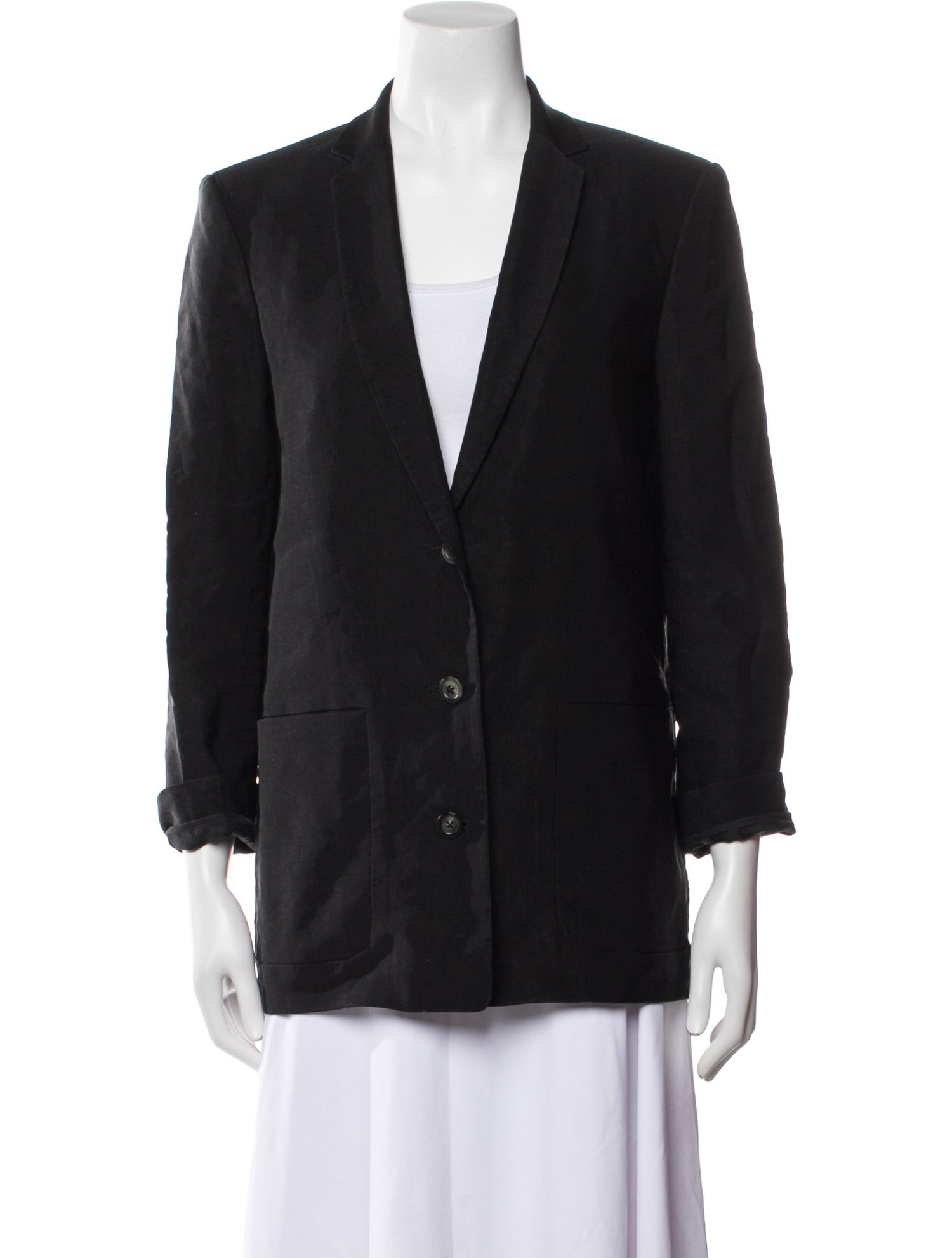 The Row Blazer