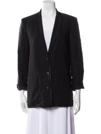 The Row Blazer