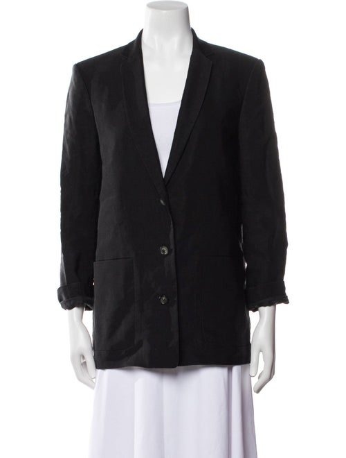 The Row Blazer