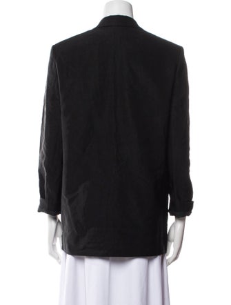The Row Blazer