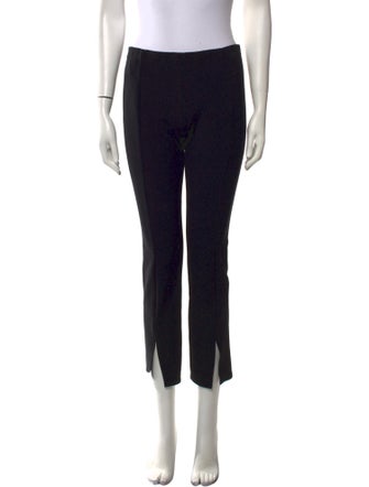 The Row Straight Leg Pants