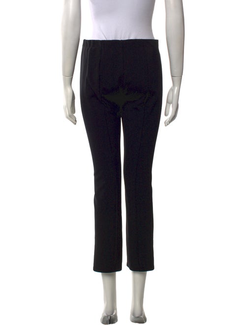 The Row Straight Leg Pants