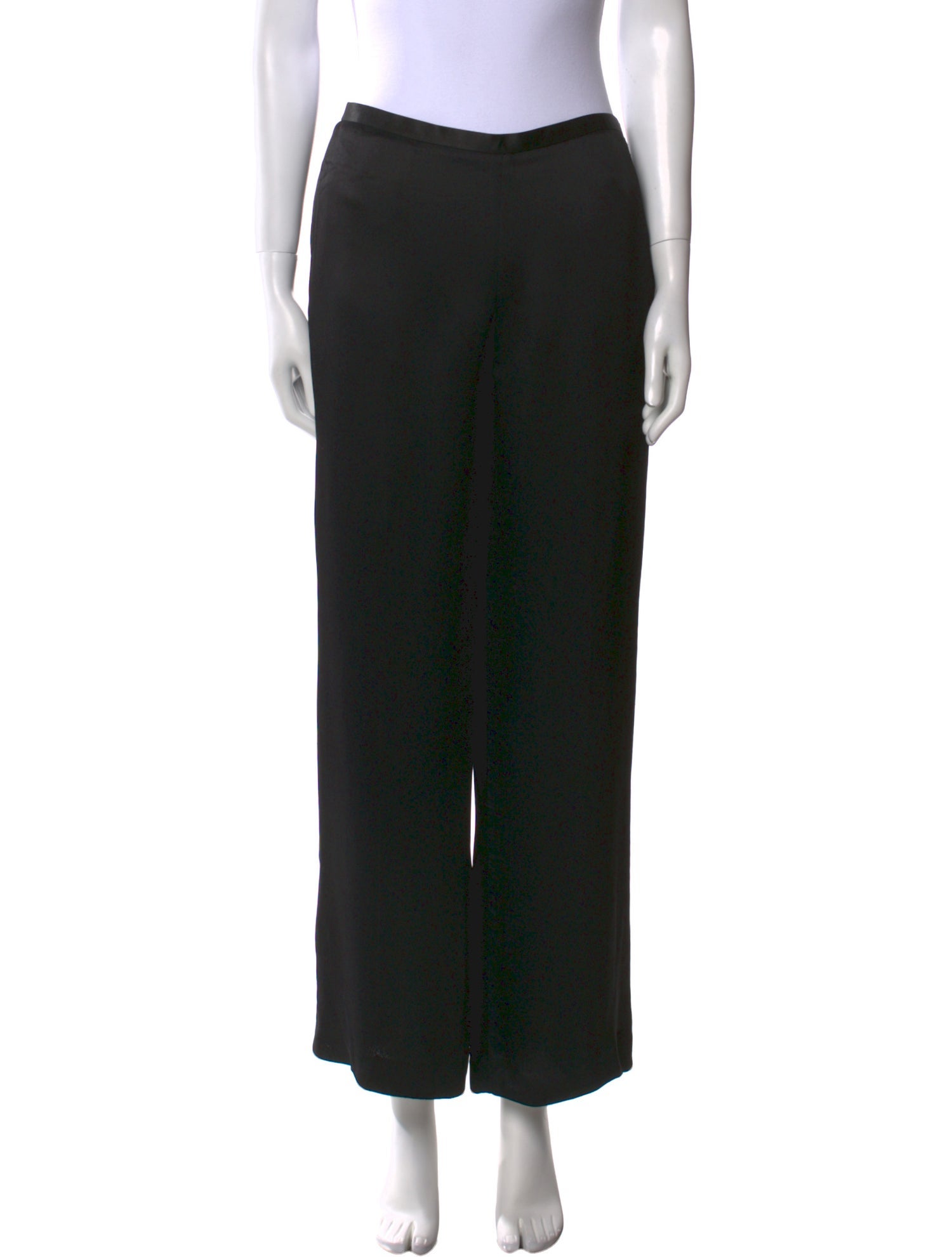The Row Misa Wide Leg Pants
