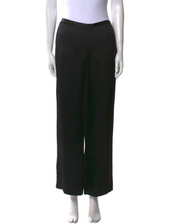The Row Misa Wide Leg Pants