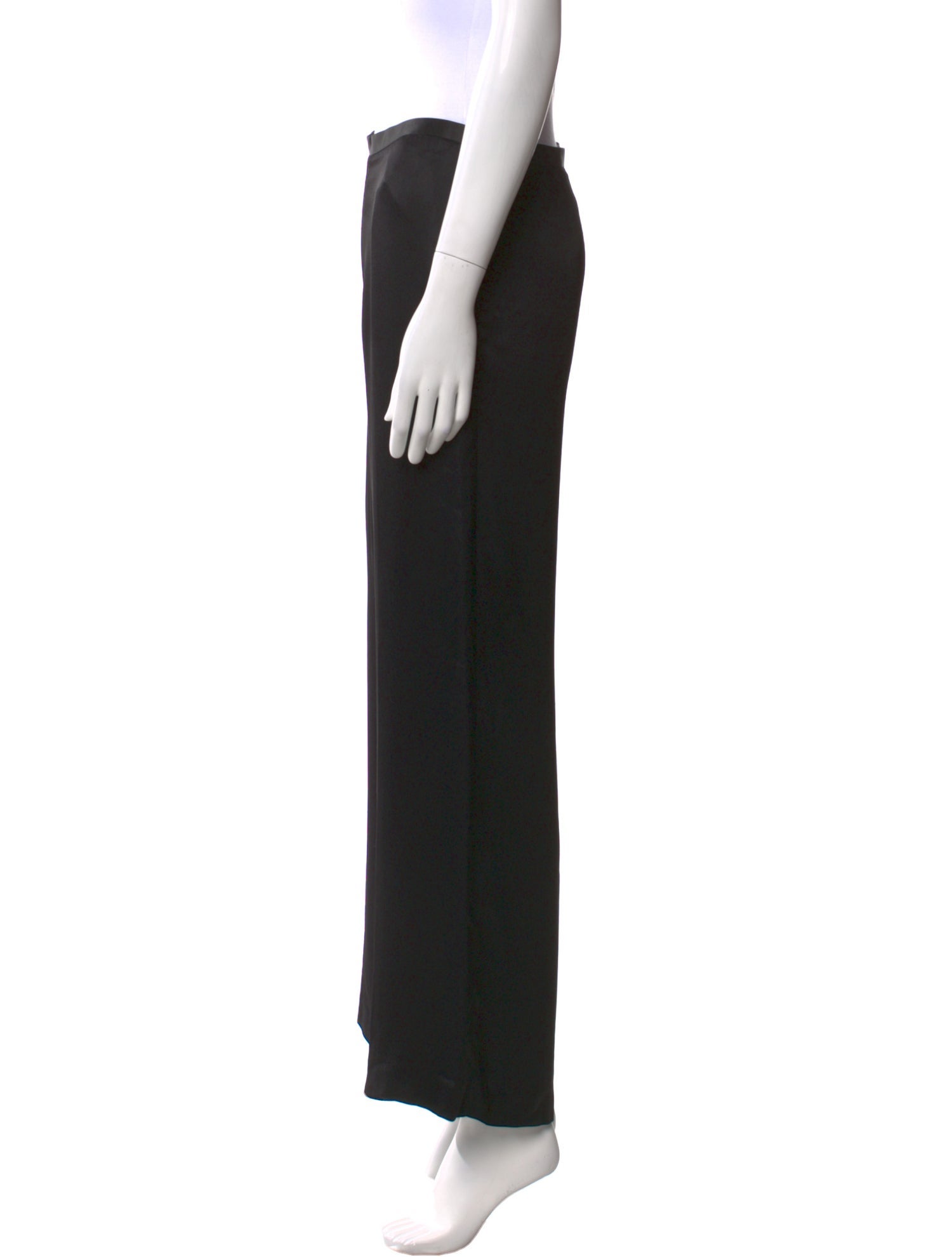 The Row Misa Wide Leg Pants