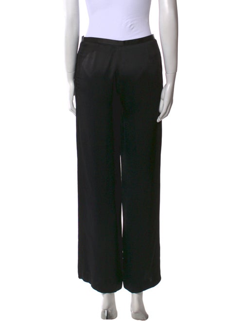 The Row Misa Wide Leg Pants