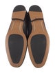 The Row Adam Loafer Leather Loafers