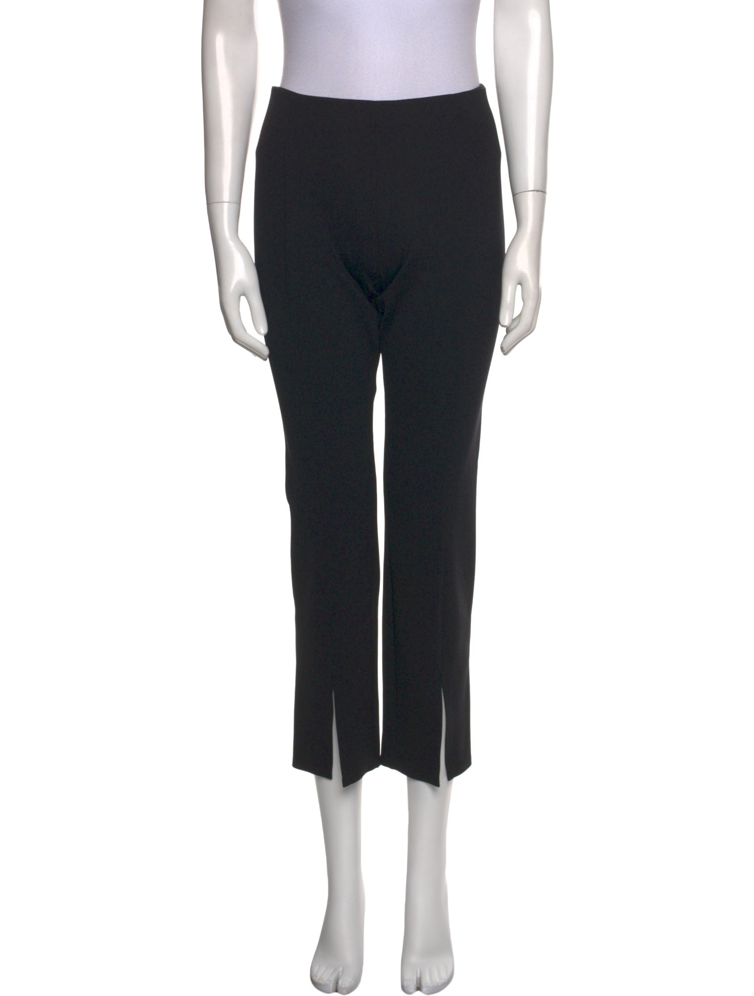 The Row Thilde Straight Leg Pants