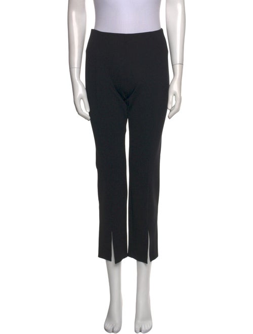 The Row Thilde Straight Leg Pants