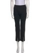The Row Thilde Straight Leg Pants