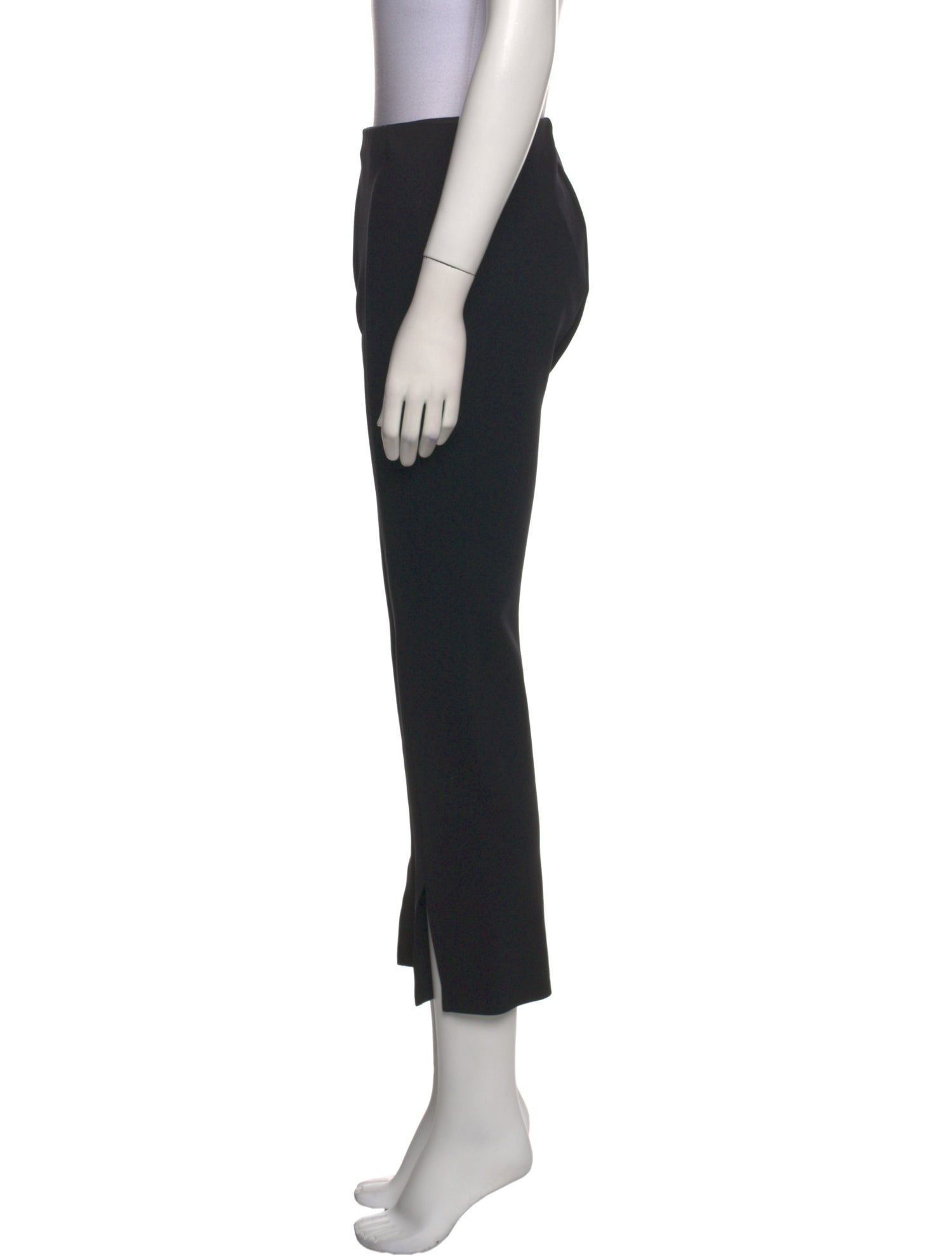 The Row Thilde Straight Leg Pants