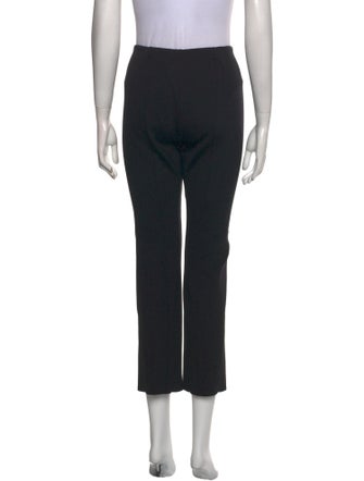 The Row Thilde Straight Leg Pants