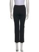 The Row Thilde Straight Leg Pants