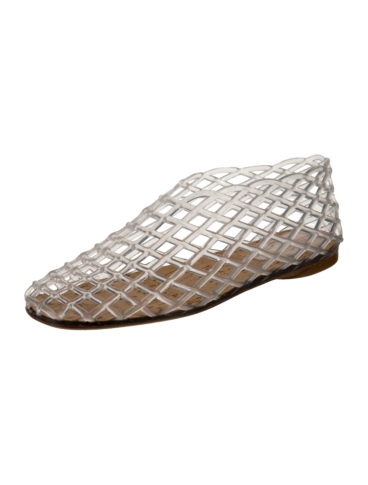 The Row Mara Flats Ballet Flats