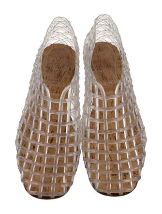 The Row Mara Flats Ballet Flats