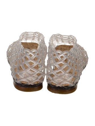 The Row Mara Flats Ballet Flats