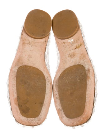 The Row Mara Flats Ballet Flats