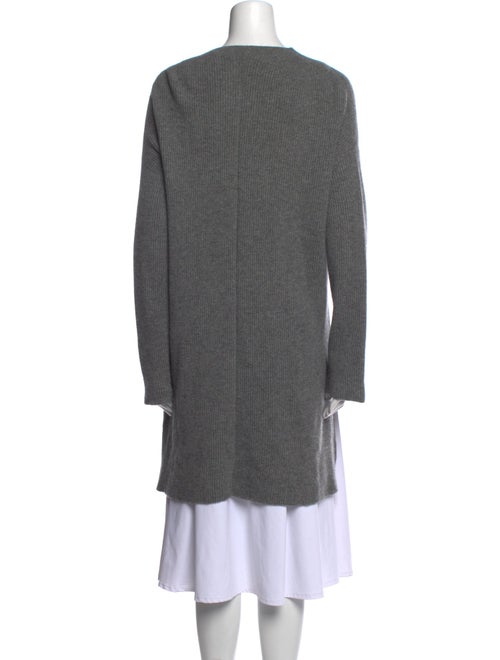 The Row Cashmere Crew Neck Sweater