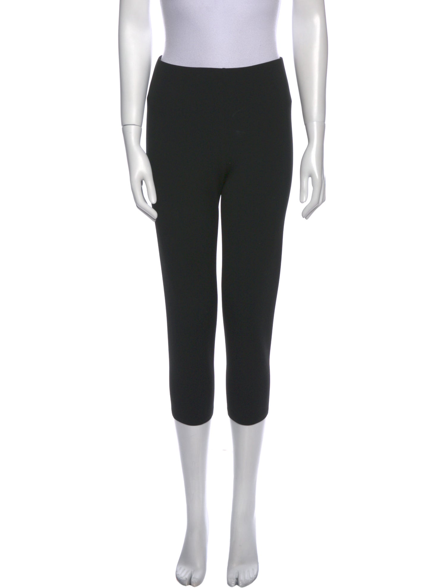 The Row Straight Leg Pants