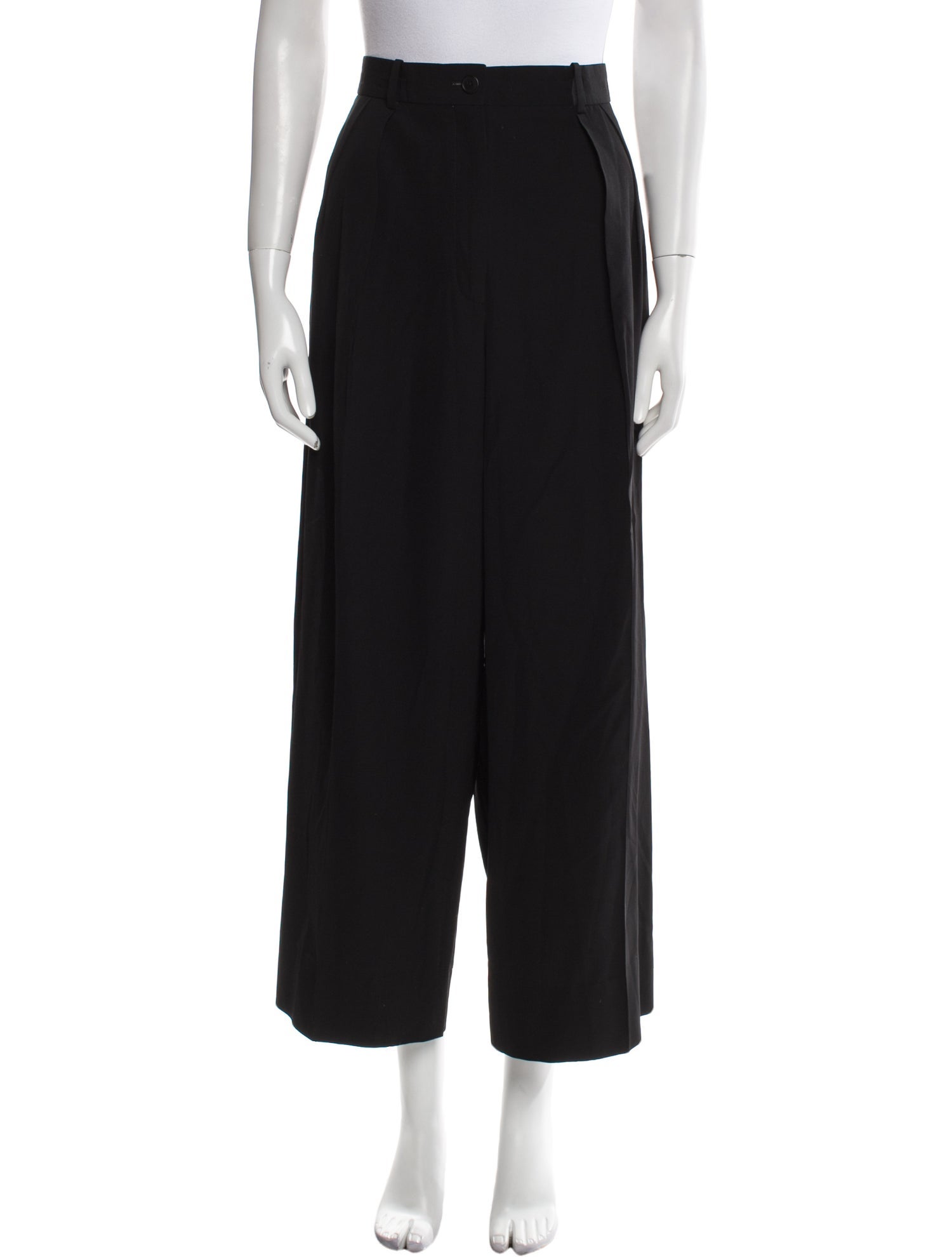 The Row Wide Leg Pants