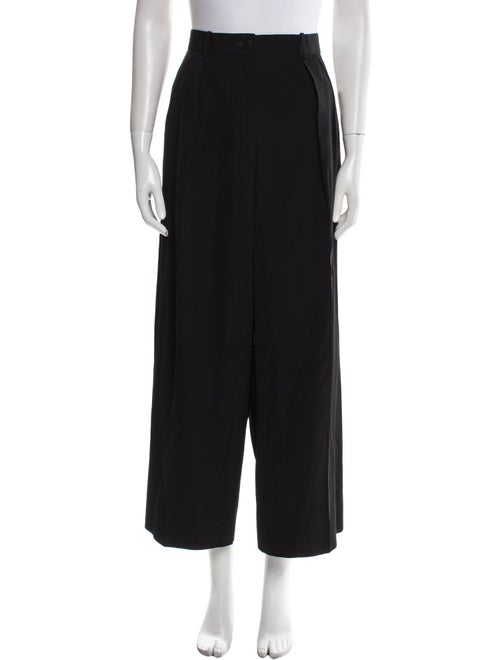 The Row Wide Leg Pants