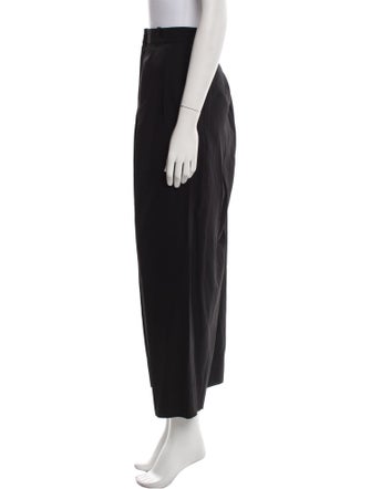 The Row Wide Leg Pants