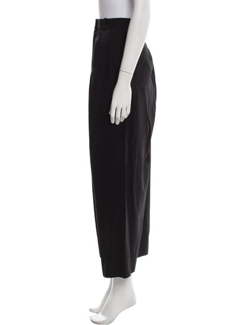 The Row Wide Leg Pants