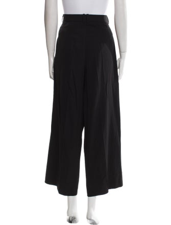 The Row Wide Leg Pants