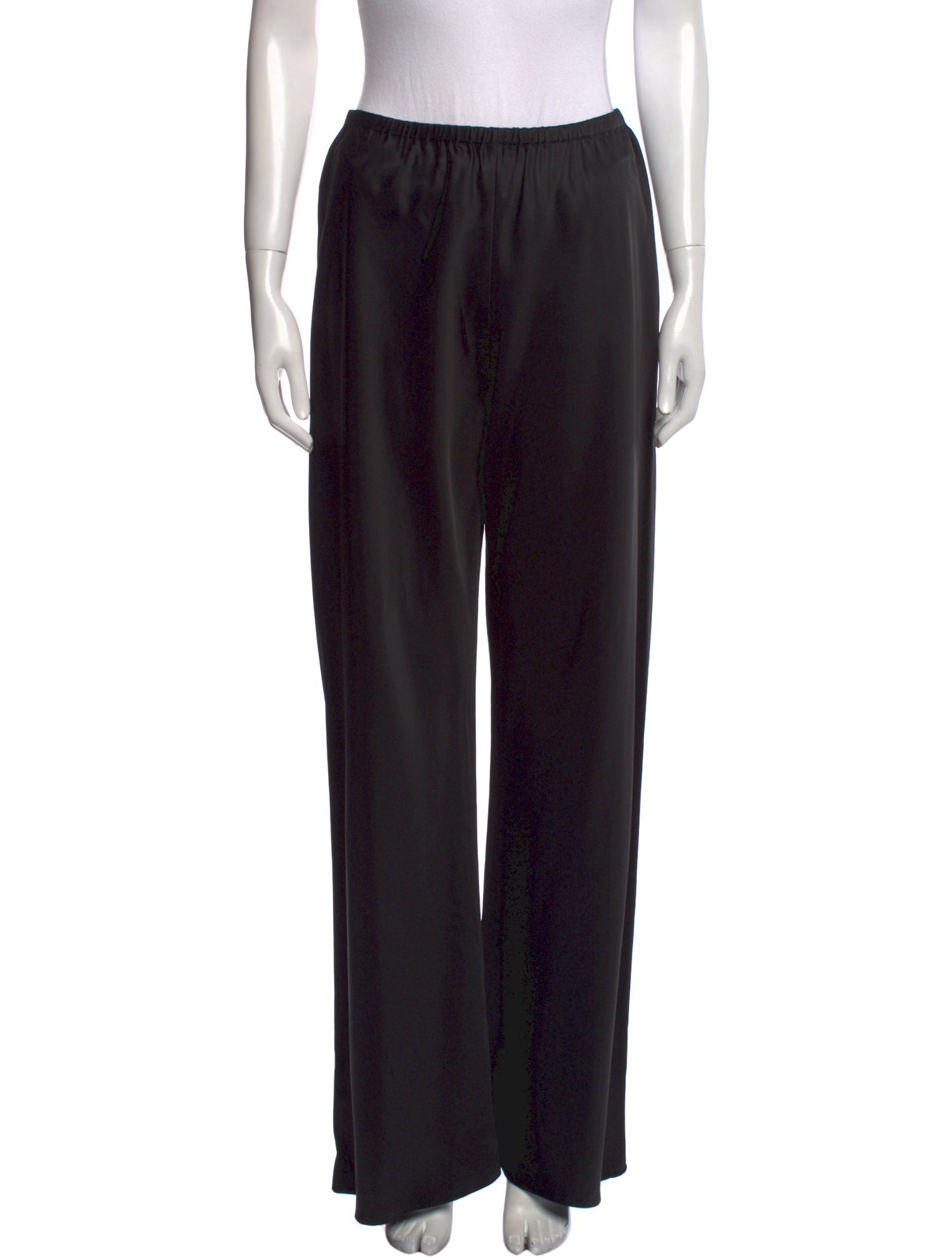 The Row Wide Leg Pants