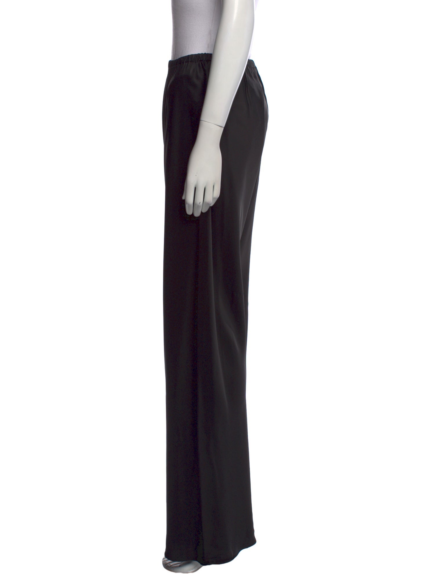 The Row Wide Leg Pants