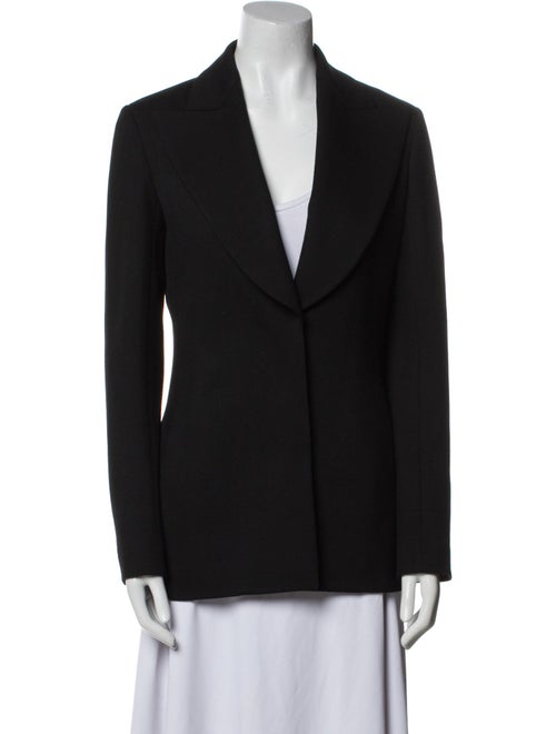 The Row Virgin Wool Blazer