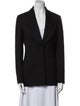 The Row Virgin Wool Blazer