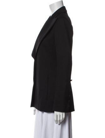 The Row Virgin Wool Blazer