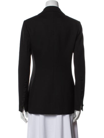 The Row Virgin Wool Blazer