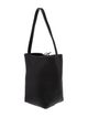 The Row Leather N/S Park Tote Medium