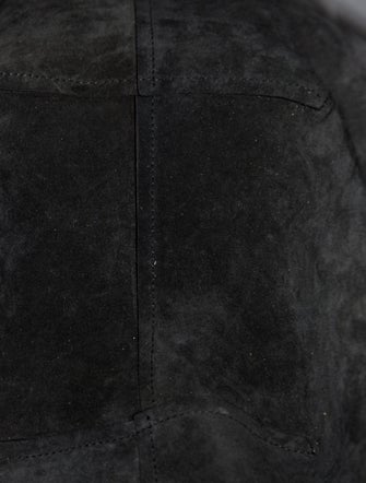 The Row Leather N/S Park Tote Medium