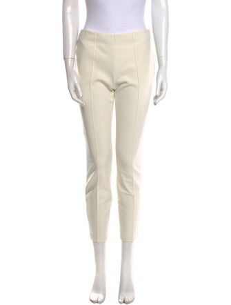 The Row Skinny Leg Pants