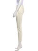 The Row Skinny Leg Pants