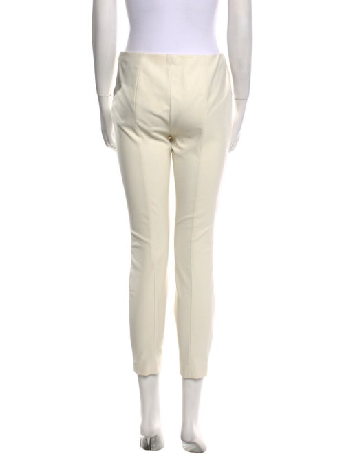 The Row Skinny Leg Pants