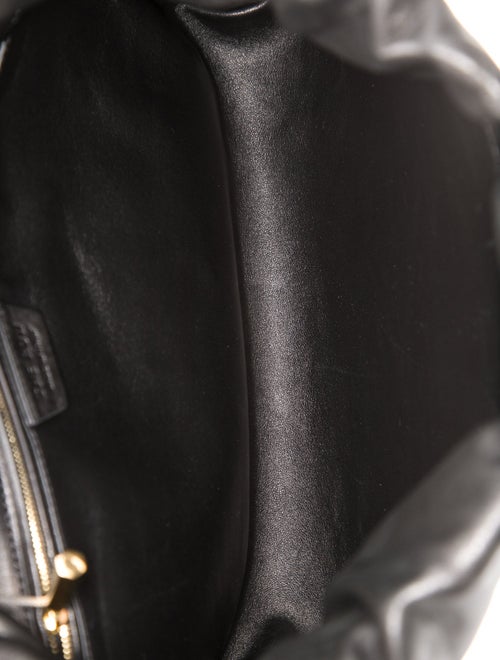 The Row Leather Angy