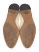 The Row Hereditas Leather Mules