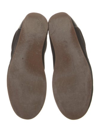 The Row Owen City Sneakers