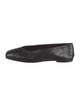 The Row Eva Two Calfskin Flats