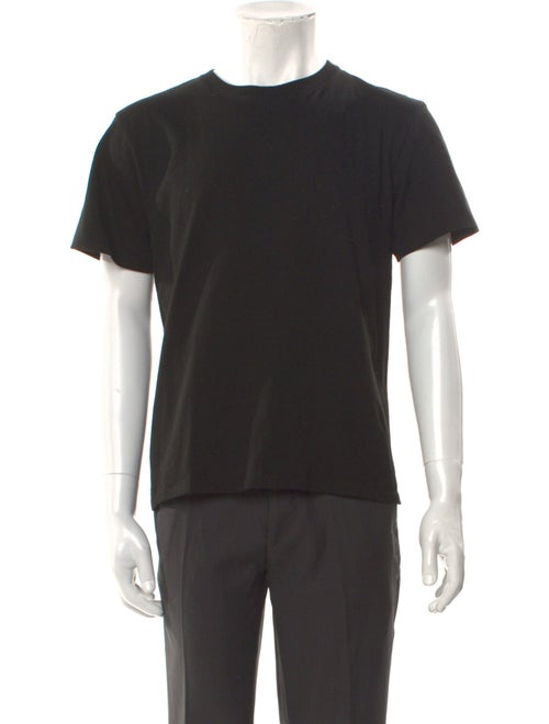 The Row Crew Neck Short Sleeve T-Shirt
