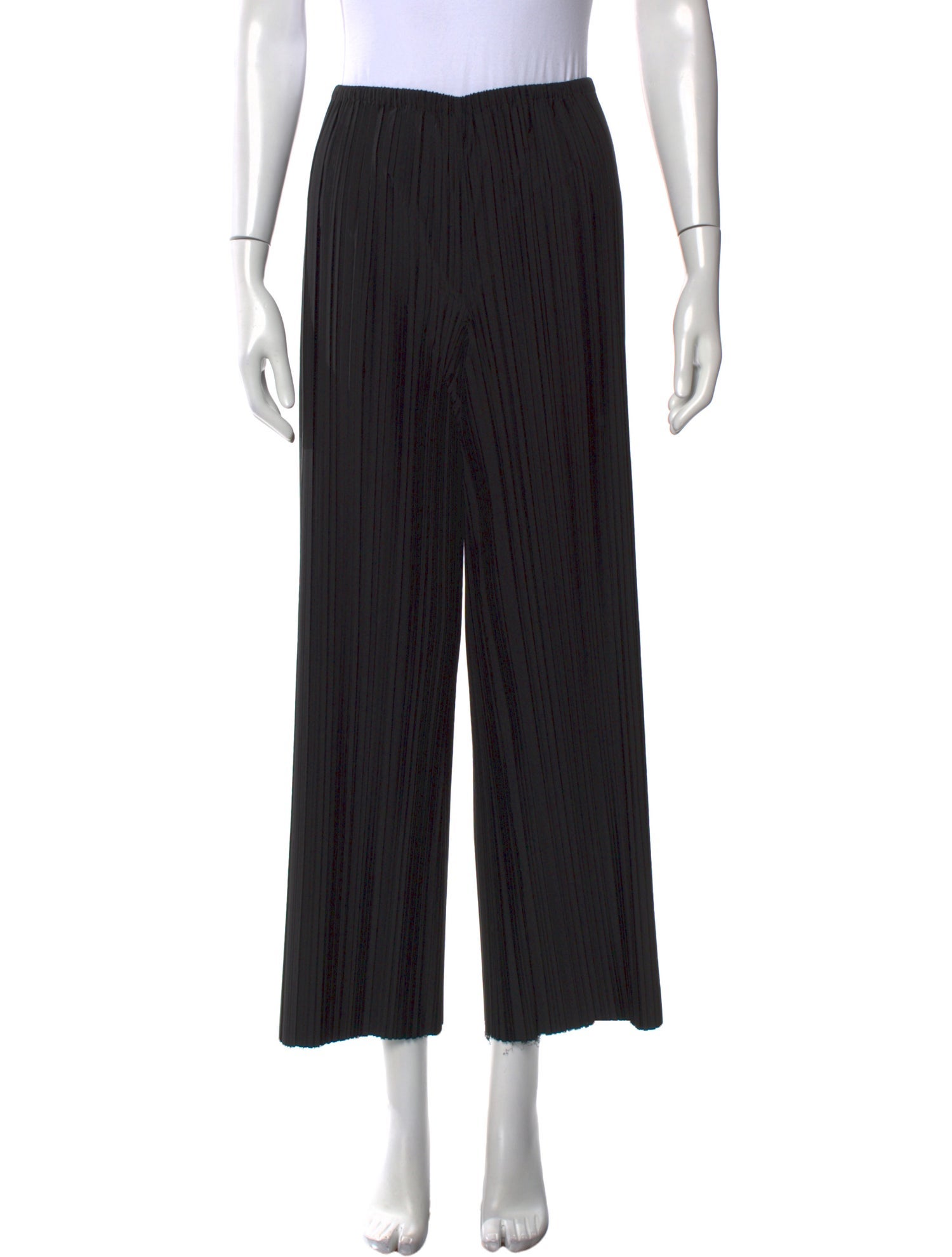 The Row Gala Wide Leg Pants