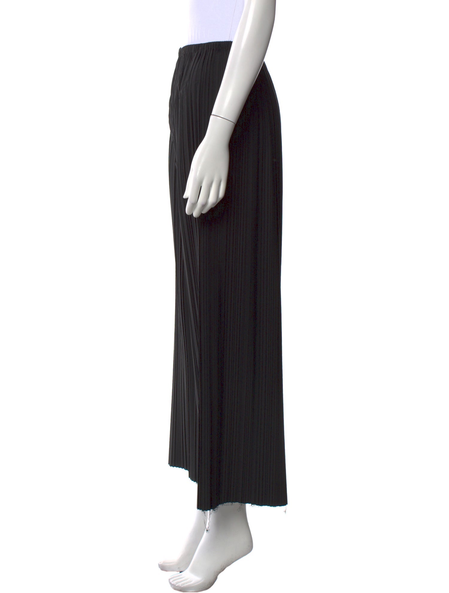 The Row Gala Wide Leg Pants