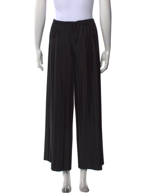 The Row Gala Wide Leg Pants