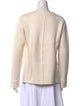The Row Cashmere Crew Neck Sweater
