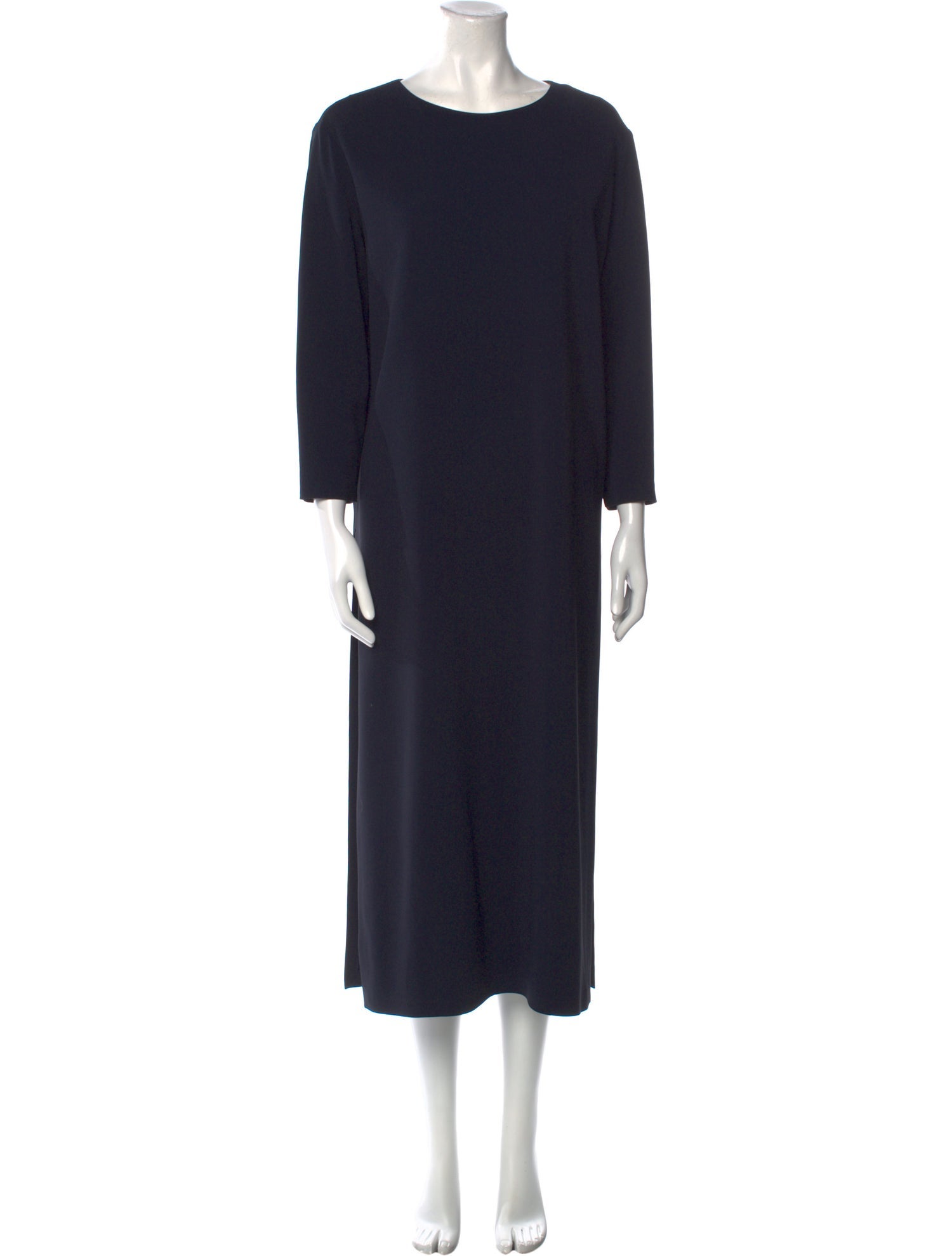 The Row Nolia Long Dress