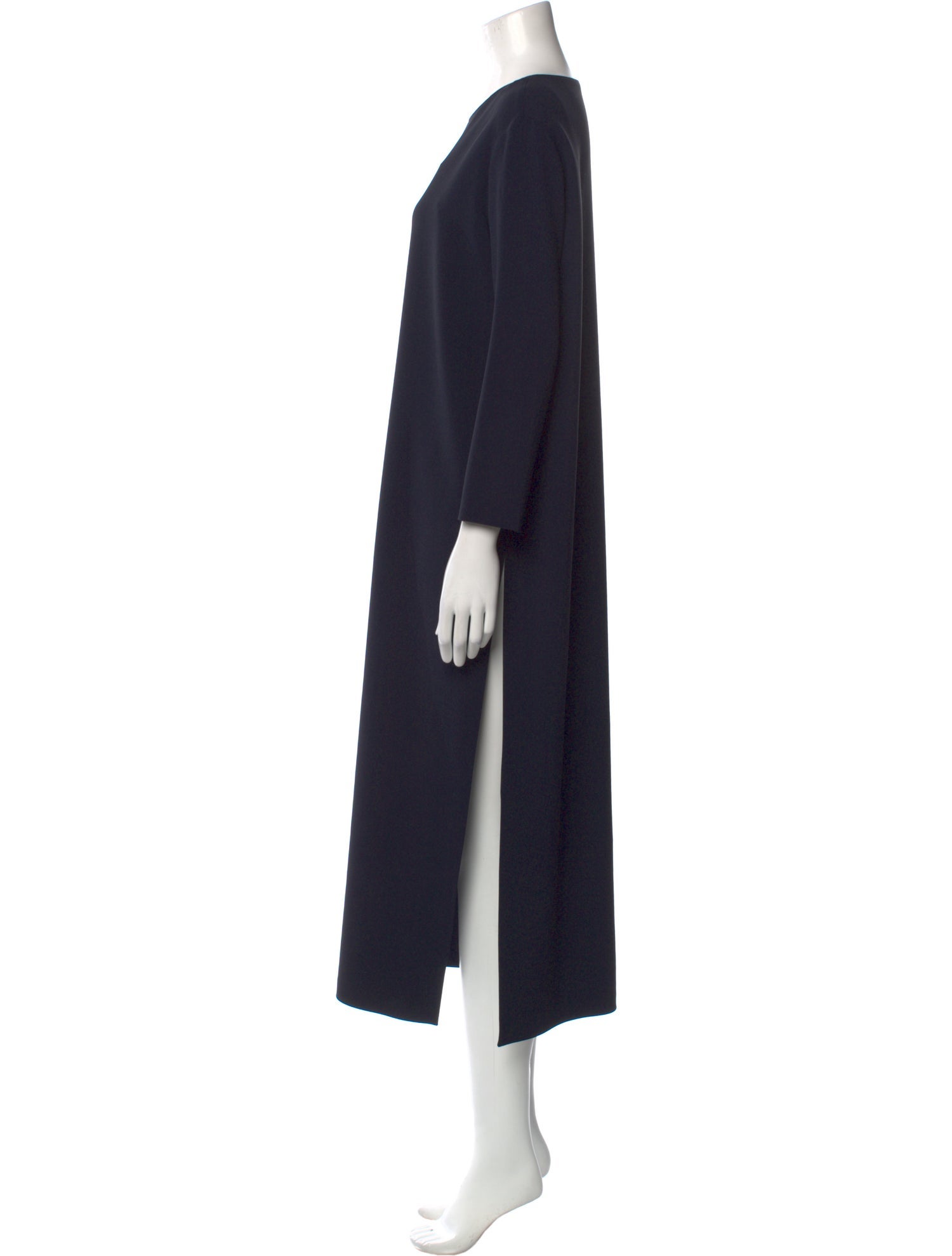 The Row Nolia Long Dress